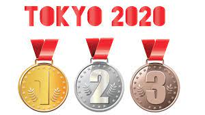 Kd leads team usa to fourth straight gold medal. Tokyo Olympics 2020 Medal Tally Live Updated China Leads Medal Table Hosts Japan And Usa On 2nd 3rd India Placed 60th In Country Wise Medal Standings Fresh Headline