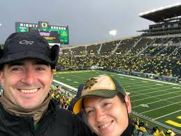 Event Feedback: Oregon Ducks vs. Stony Brook University Seawolves