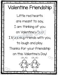 Valentine S Day Poems For Kids In 2020 Valentines Songs For Kids Kids Poems Valentines Poems