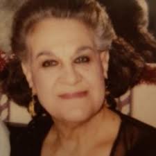 Obituary information for Syria N. Rodriguez