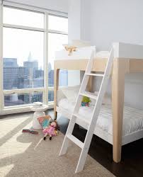I started searching for modern bunk bed inspiration. 10 Modern Kids Rooms With Not Your Average Bunk Beds