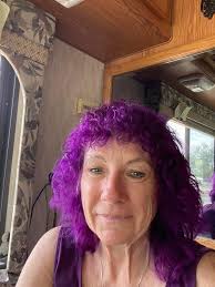 What do you think of this colorful kitchen design?