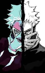 0 wallpapers and 30 scans. Jujutsu Kaisen Wallpaper By Reaperwh 08 Free On Zedge