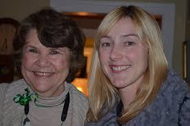 Peggy Dellinger's Instagram, Twitter & Facebook