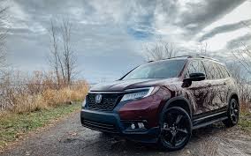 1995 honda passport off road. 2020 Honda Passport The Gentle Adventurer The Car Guide