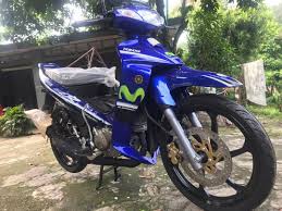 Yamaha factory racing original watch : Yamaha 125zr Movistar Motogp Smart Plate Malaysia Facebook