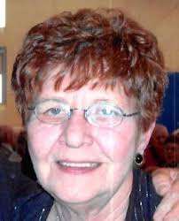 Patricia Taylor Obituary (2015)