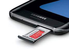 Maybe you would like to learn more about one of these? Samsung Giving Away 256gb Microsd With Galaxy S7 Cnet