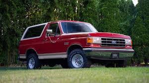 Image result for Wild Strawberry 1991 Bronco
