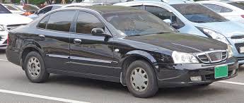 Image result for Black 1984 Daewoo