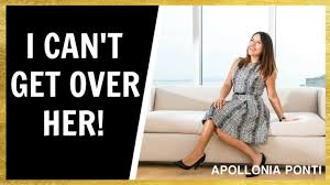 Look, plenty of guys figure out how to get a girlfriend on their own, and you can feel free to work it out on your own, but there's plenty of reason to get the tips try to communicate confidence. I Can T Get Over Her 6 Reasons Why How To Get Over Her Youtube