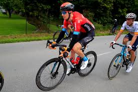 Matej mohoric won stage 7 of the 2021 tour de france. Matej Mohoric Matmohoric Twitter