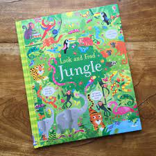 What age is the book for? Fabulous Seek And Find Books For Toddlers Bookbairn