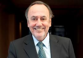 El vicepresidente de Viña San Pedro Tarapacá, René Araneda, fue reelegido  por la directiva de la Asociación como presidente de Vinos de Chile para el  periodo 2013- 2015. De profesión ingeniero comercial