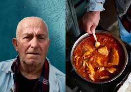 A Bittersweet Culinary Tour of Old Acre, a Beautiful, Complex Israeli City 