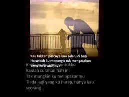 Maybe you would like to learn more about one of these? Sammy Simorangkir Kaulah Segalanya Text Cover 2013 Youtube