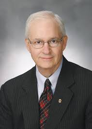 Obituary of John B. Farnham