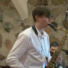Manhattan School of Music Student Recital: Cameron Sewell-Snyder, Jazz Alto Saxophone with Collaborative Piano