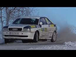 Check spelling or type a new query. Janner Rallye 2020 Mitterlehner Kastner Audi S2 Youtube