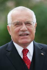 Václav klaus (born june 19, 1941) is a czech economist and politician who served in several political positions, including as the czech republic's president from 2003 to 2013. Vaclav Klaus Desmog