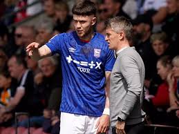 Kieran McKenna's 'amazing' management has revolutionised how young players  view Ipswich Town - Suffolk Live