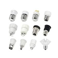 Cheap Adapter Gu10 Buy Quality Bulb Base Directly From China Gu10 Adapter Suppliers Led Lamp Bulb Base Conversion Hold Lamp Bulb Light Accessories Lamp Bases