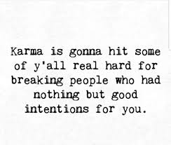 Pin By Teresa Taylor On Strong Woman Karma Messages Math