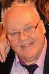 Condolence Book for Patsy Mc Bride (Strabane, Tyrone)