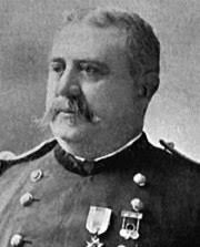 1898 La Guerra Hispano Americana