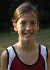 2014 GIRLS CROOS COUNTRY