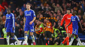 The match is considered not only one of the biggest fa cup upsets in history, but also. Jose Mourinho Ashamed By Chelsea S Defeat To Bradford City