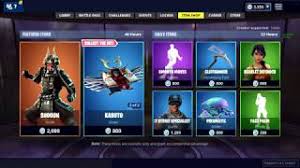 And what do fortnite gamers need to do to get a coveted code? I Got My Own Fortnite Support A Creator Code Update Video Youtube