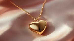 Heart Necklace