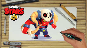 Learn the stats, play tips and damage values for bo from brawl stars! Underworld Bo Drawing Brawl Stars Demonic Bo Shorts Youtube