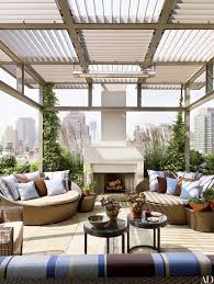 Why You Should Add A Pergola To Your Yard Rooftop Terrace Design Outdoor Space Design Terrace Design