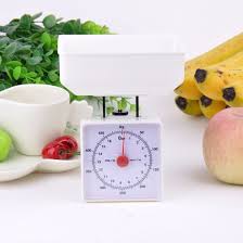 According to alton brown, 1 cup of flour can equal whereas the average kitchen scale rounds to the whole gram, pocket scales typically weigh in. China Small And Practical Analogue Kitchen Scale With Removable Weighing Bowl China Kitchen Scale And Mechanical Kitchen Scale Price