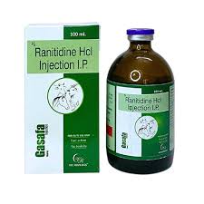 Image result for Ranitidine
