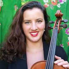 44th International Viola Congress: Full Schedule