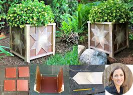 Free planter box plans & tutorial with video! 14 Square Planter Box Plans Best For Diy 100 Free