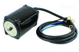 Protorque Chrysler Force Mercury Mariner 25 50 Tilt Trim Motor 827675a1 827675a1 Outboard Mercury Chrysler