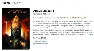 Above majestic ratings & reviews explanation. Discussion Of David S Critical New Disclosure Film 1 Documentary Divine Cosmos
