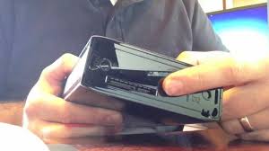 If your seagate hard drive is not getting recognized on windows, or if there are beeping issues. How To Open A Seagate Backup Plus Drive Youtube