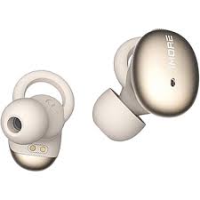 Dre beatsx earphones matte gold at best buy. 1more Stylish True Wireless In Ear Earphones Gold Stw Gld B H