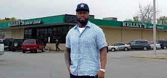 Houstonians Take 50 Cent On Virtual Tour Of City Through These Funny Photoshopped Memes