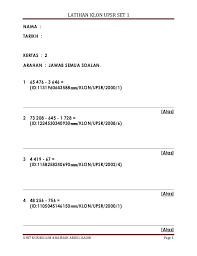 Modul soalan bahasa inggeris upsr, modul soalan matematik tingkatan 4, modul soalan bahasa inggeris upsr, modul soalan sains tahun 5 skema jawapan peperiksaan akhir tahun tingkatan 4, bahasa via www.slideshare.net. Himpunan Terbesar Kuiz English Yang Bermanfaat Dan Boleh Di Download Dengan Cepat Pendidikan Abad Ke 21