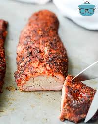 So get your fill of delicious pork with this smoked tenderloin recipe. Smoked Pork Tenderloin Smoker Gas Grill Or Traeger Grill