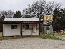 RANDY'S BBQ