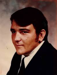 Obituary for Terry Hal Chapman