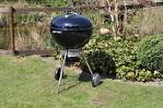 Weber Master Touch GBS Test - Weber Grill Test - Mein Grilltest
