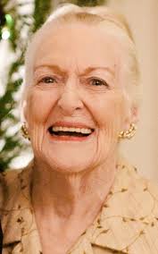 Elsa Bongard Obituary